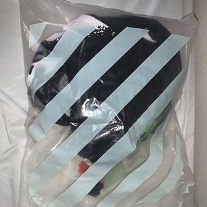 Off-white t-shirt